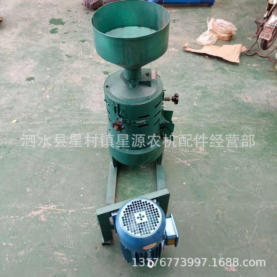 立式稻谷碾米机 去皮碾壳机