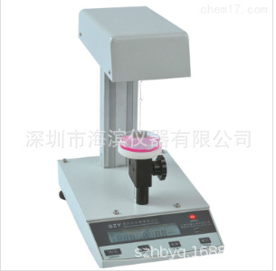 BZY-103液体表面张力计溶液液体表面张力仪界面张力仪批发