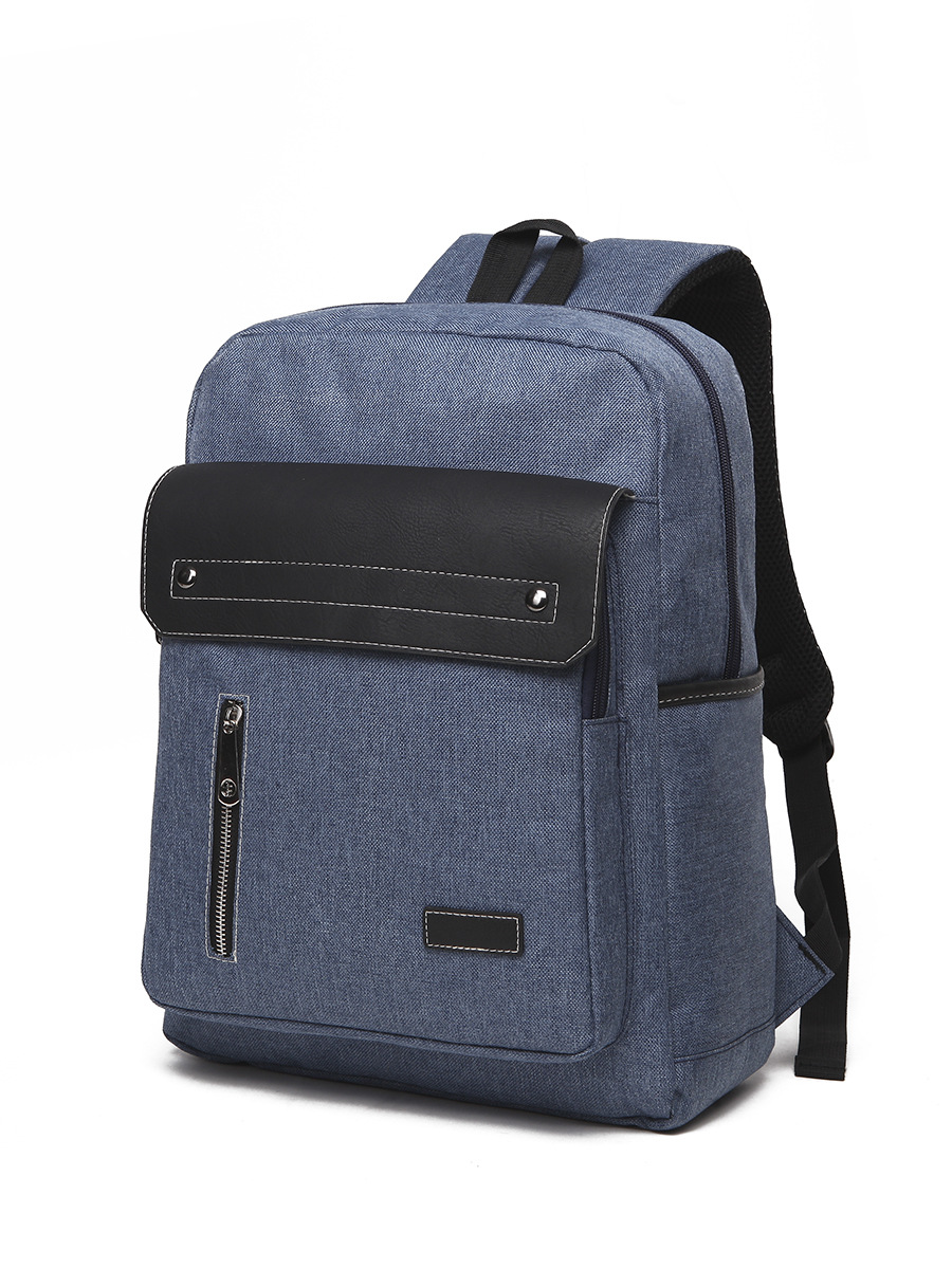 capacious fashionable trend backpack