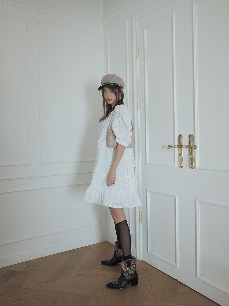 Robe femme STYLENANDA - Ref 3336991 Image 25