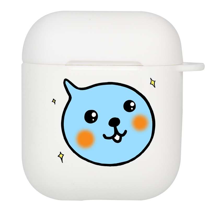 EJ194-白-酷儿  白底