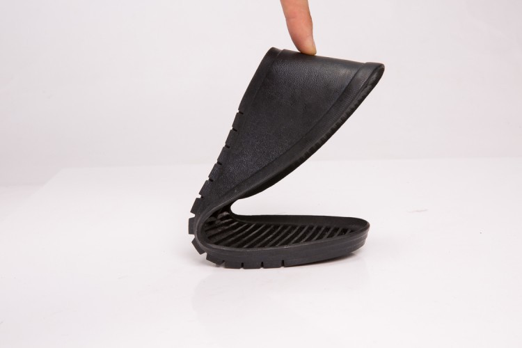 Bottes femme en PU artificiel - Ref 3355402 Image 10