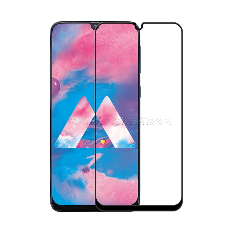 Samsung, совместимое стекло для мобильного телефона, 40S, 40S