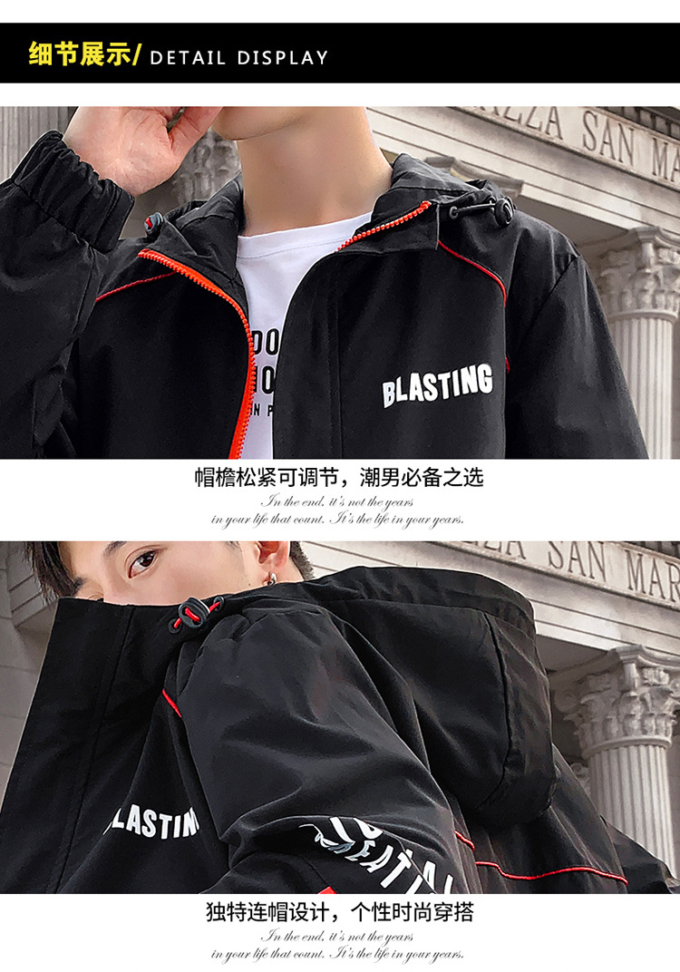 Veste homme en Fibre de polyester Polyester  - Ref 3411720 Image 29