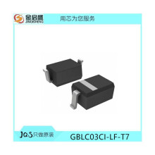 SMF05CT1G GBLC03CI-LF-T7  SOD-323 ˿ӡCC ˫��ESD����������