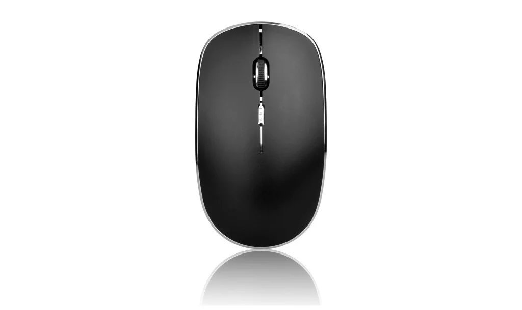 Ultra thin mouse