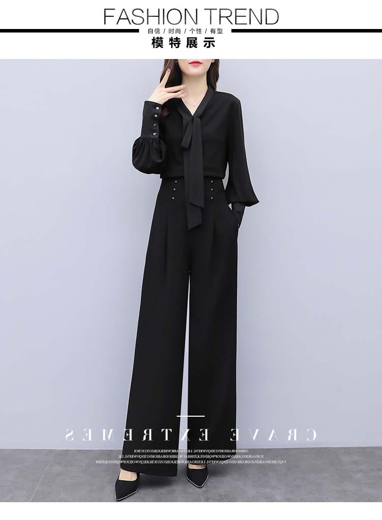 Costume femme UNE GéNéRATION en Mélange de chanvre - Ref 3333672 Image 15