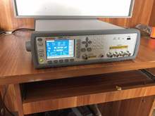 Agilent/݂E4980A LCR(20Hz-2MHz)