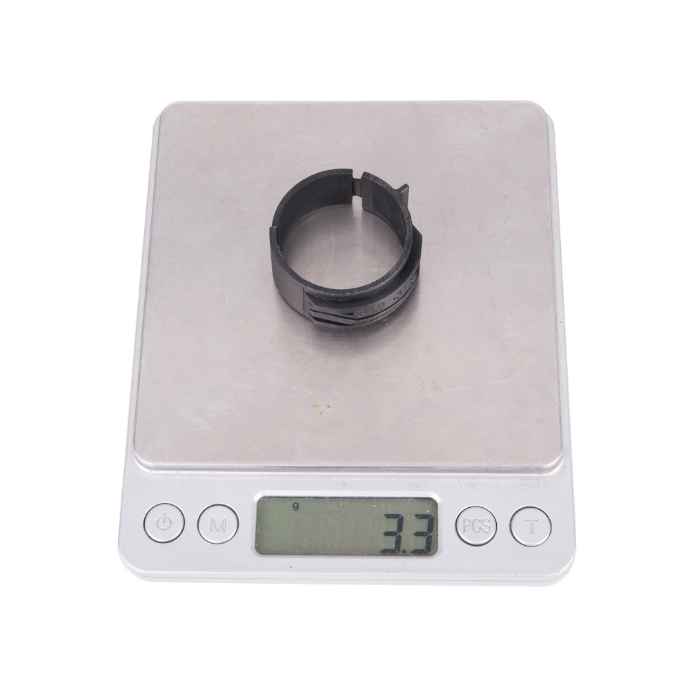 ZTTO/Anillo de junta de marcación delantera para bicicleta de montaña