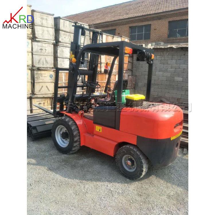 柴油小叉车 装货小帮手 各种型号 小型叉车 举高3米 承重1.5吨