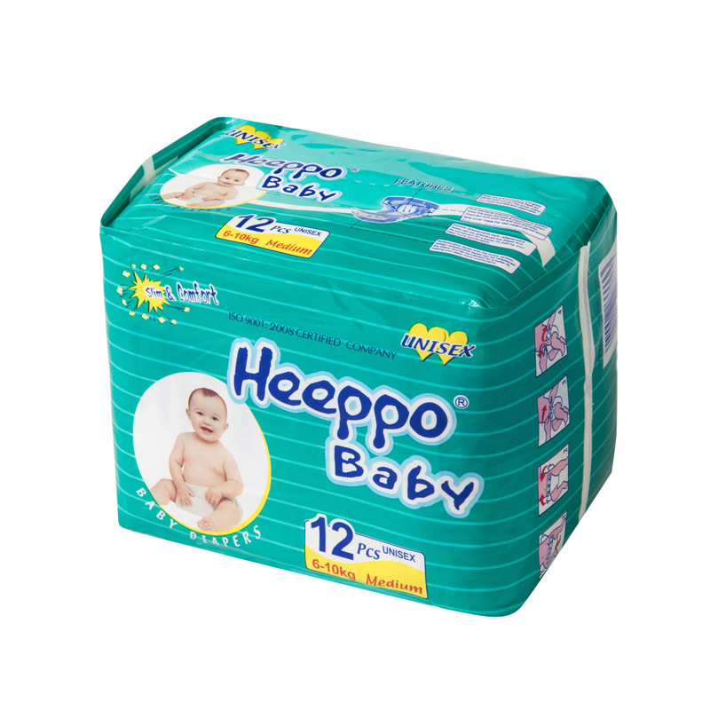 HEEPPO BABY 1