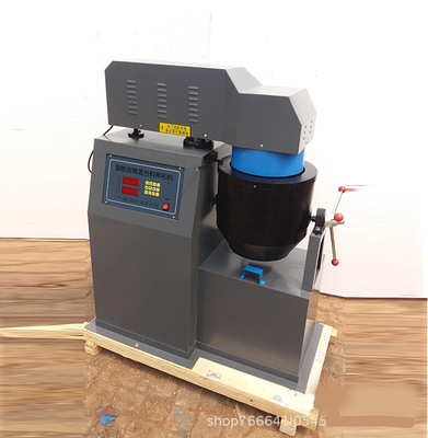 全自动沥青混合料搅拌机、沥青拌和机 沥青混合料拌和机 20L|ru