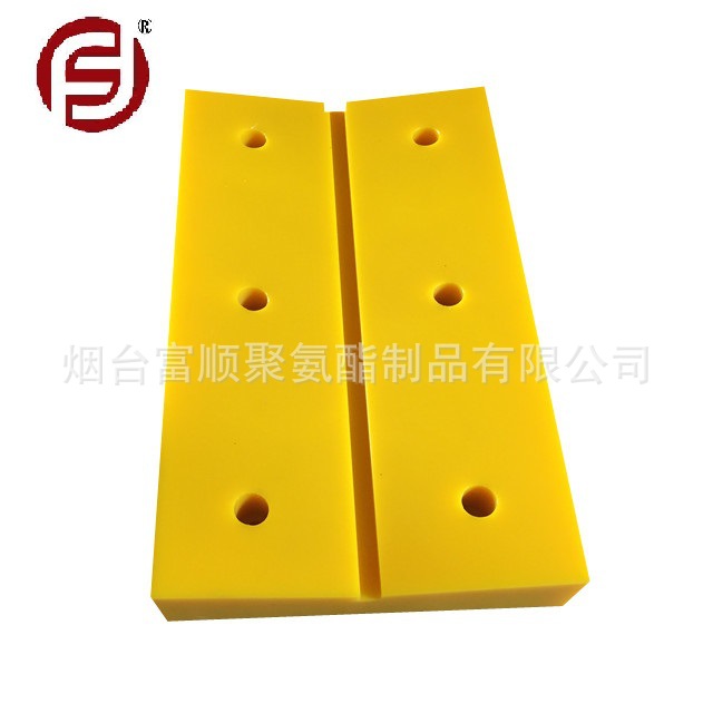 富顺供应聚氨酯板(图)  聚氨酯垫块  聚氨酯汽车垫块 垫板  衬板