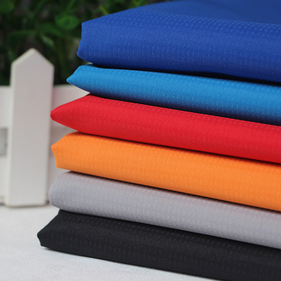 goods in stock waterproof Windbreak ventilation Fabric Jacquard plaid outdoors Winter clothes Pizex school uniform work clothes cloth
