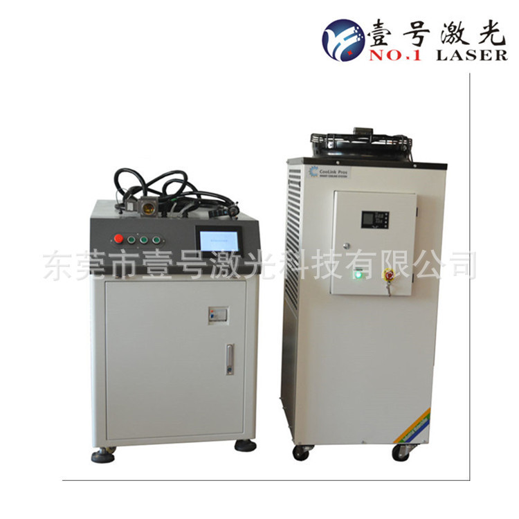 焊接保温杯水龙头花洒阀门 不锈钢激光焊接机 高效率