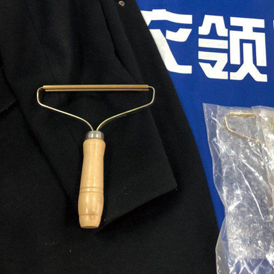Hair ball Strippers Fur Ball knife Manual Clothing Fabric Arrangement Heal tool overcoat Shaving Artifact