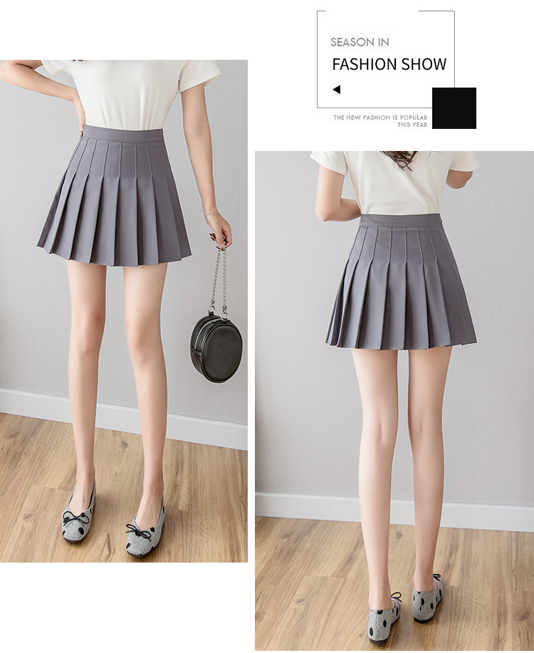 Jupe - Ref 3441519 Image 31