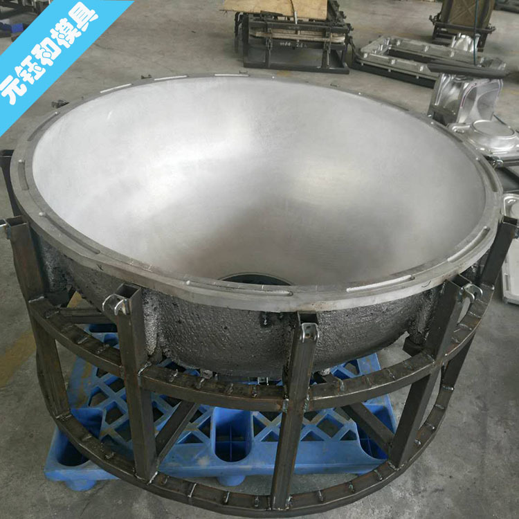 滚塑模具加工 滚塑铝模具厂家 滚塑模具定做