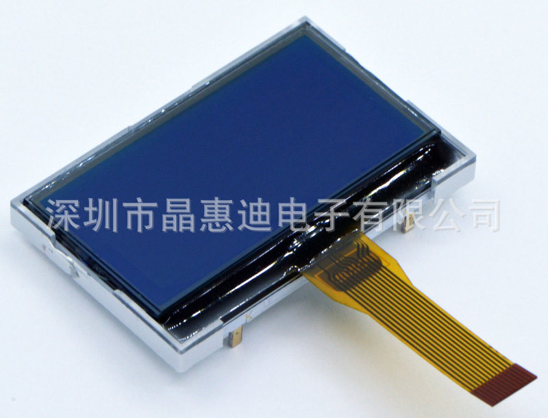 LCM/Һģ/12864//COGģ/1.5/JHD12864-G726BTW-B