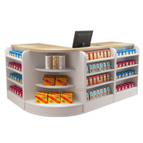 Кассовый аппарат, касса, круглосуточный магазин для матери и ребенка для коммерческого использования