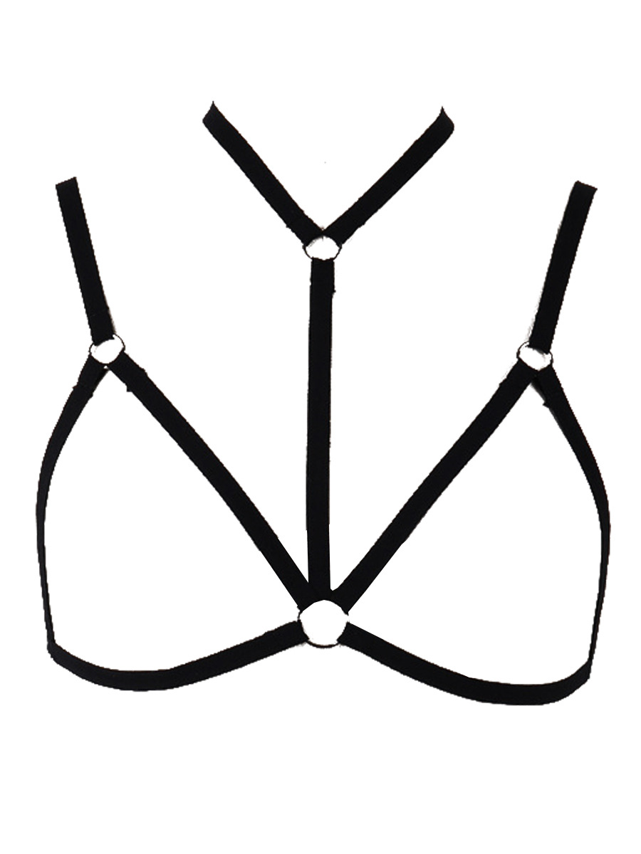 Soutiens-gorge RAYON MAGIQUE en Nylon nylon - Ref 3370444 Image 1