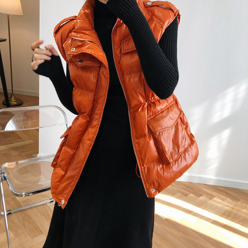 Gilet femme - Ref 3434736 Image 18