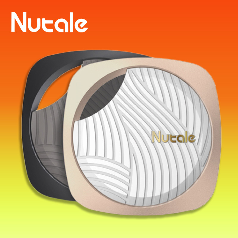 NUT新款Nutale Focus F9防丢神器 手机钥匙蓝牙防丢器 Key Finder|ru