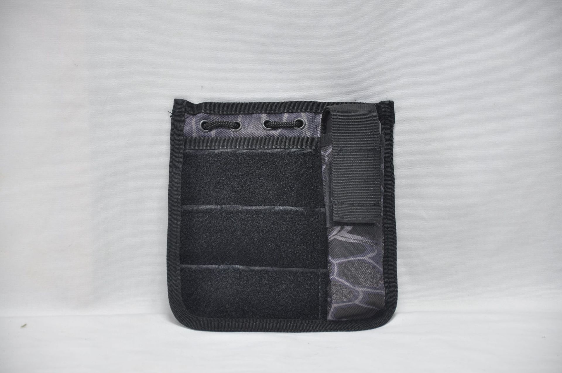 Multipropósito MOLLE sistema accesorios paquete mapa paquete paquete de componentes paquete de accesorios tácticos militares al aire libre