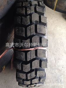 Dongfeng şinləri 11R18 12.5.R20 365/80 395/85R20 37X12.5R16.5 Mengshi