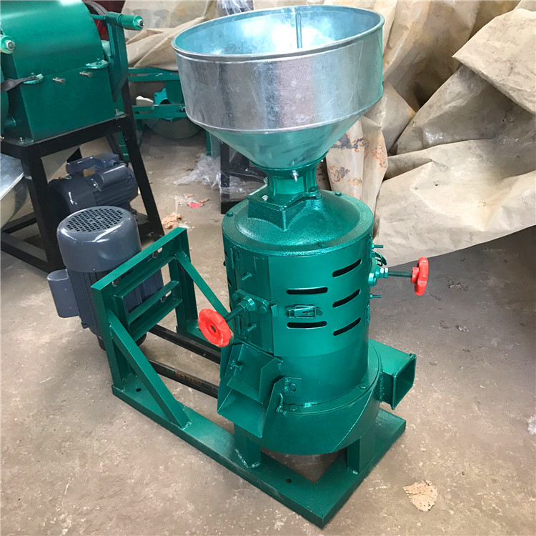 嘉兴200小麦脱皮机 麦仁加工脱皮机 洛阳宿迁大型玉米脱皮机