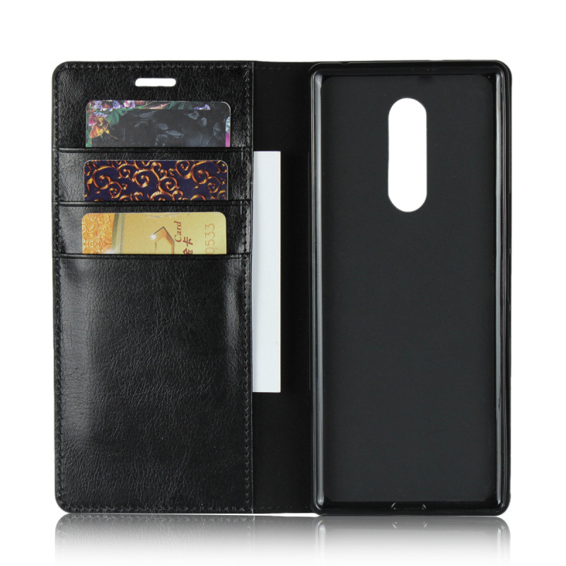 Coque téléphone portable MAROQUINERIE XIANGYU en En cuir - Ref 3372737 Image 15
