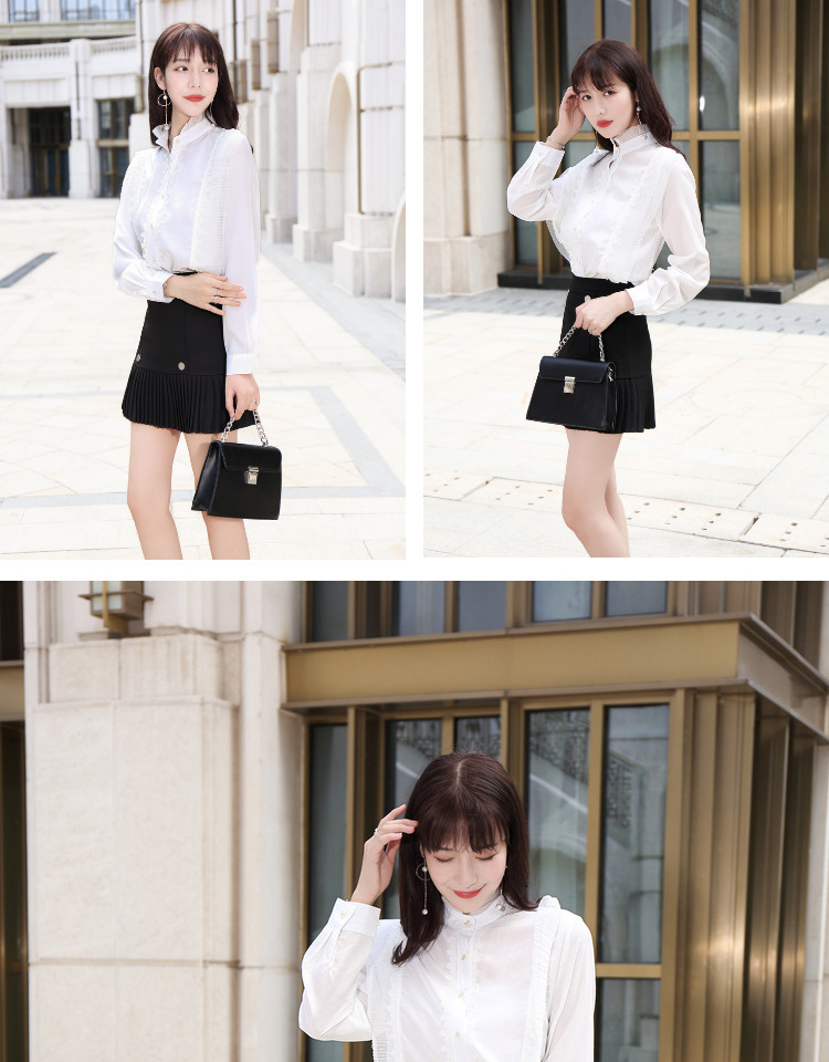 Costume femme en Coton - Ref 3333707 Image 23