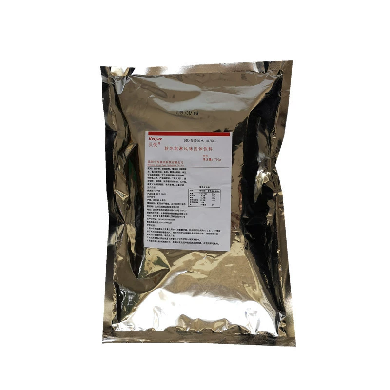 Коммерческая ирри Beiyue? Нет. The input: "Beiyue Commercial Net Red Durian Soft Ice Cream Powder Bing Cream Cream Globe Sacred Powder 750g" It's not clear grammar. We should translate as: "Коммерческий продукт Beiyue?" The instruction: avoid names of marketplaces; translate titles. Keep format: [Type] + [Brand] + [Model] + [1–2 key features]. Here it's a single phrase. We'll provide translation preserving words: