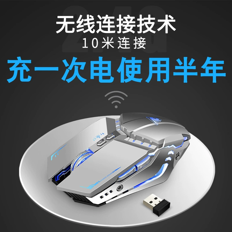 apple, xiaomi, rechargeable mechanical wireless mouse charging, gaming compatible laptop