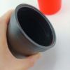 Color cup dice, thickened color cup large dice cup bar KTV entertainment sieve thickened cup sieve cup