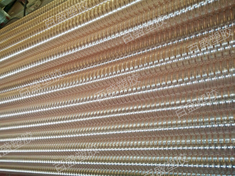 合力专用清扫车软管 