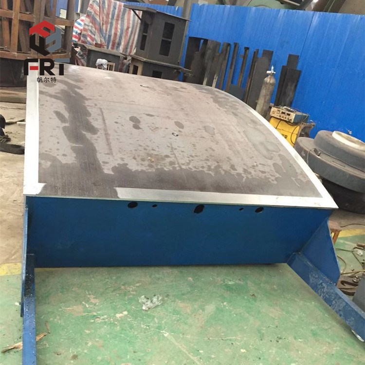 大型龙门数控铣对外加工 焊接件加工 CNC加工中心外加工 机架