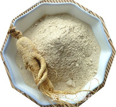 wholesale Ginseng Powder White ginseng powder Changbai Ginseng powder Red Ginseng Powder 1 kg batch
