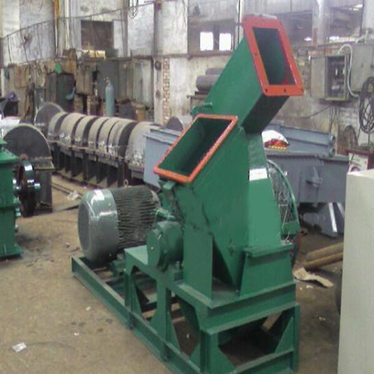 1410木材削片机 盘式木材切片机 木头树木削片机