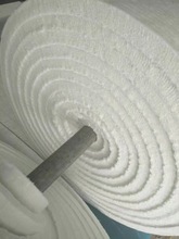 廠家直銷 玻璃纖維針刺毯  鋁箔復合短切氈 電梯隔音隔熱保溫棉
