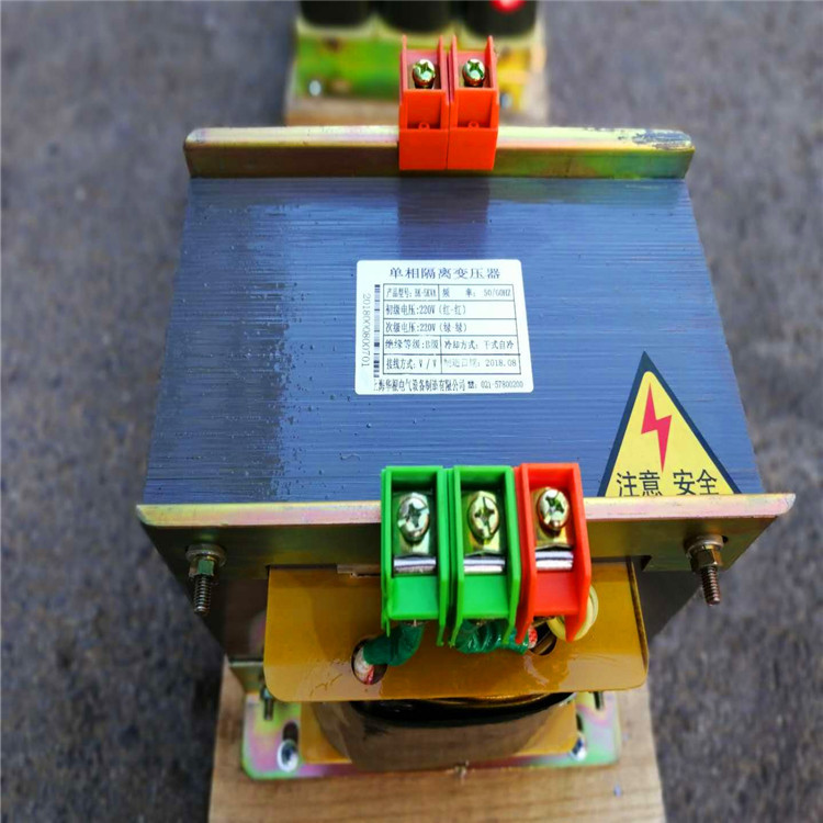 控制变压器BK-3.5KVA/KW单相隔离变压器3500VA伺服电机适用3500W