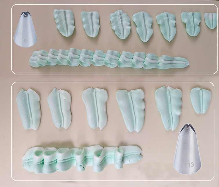 叶子5件套效果图