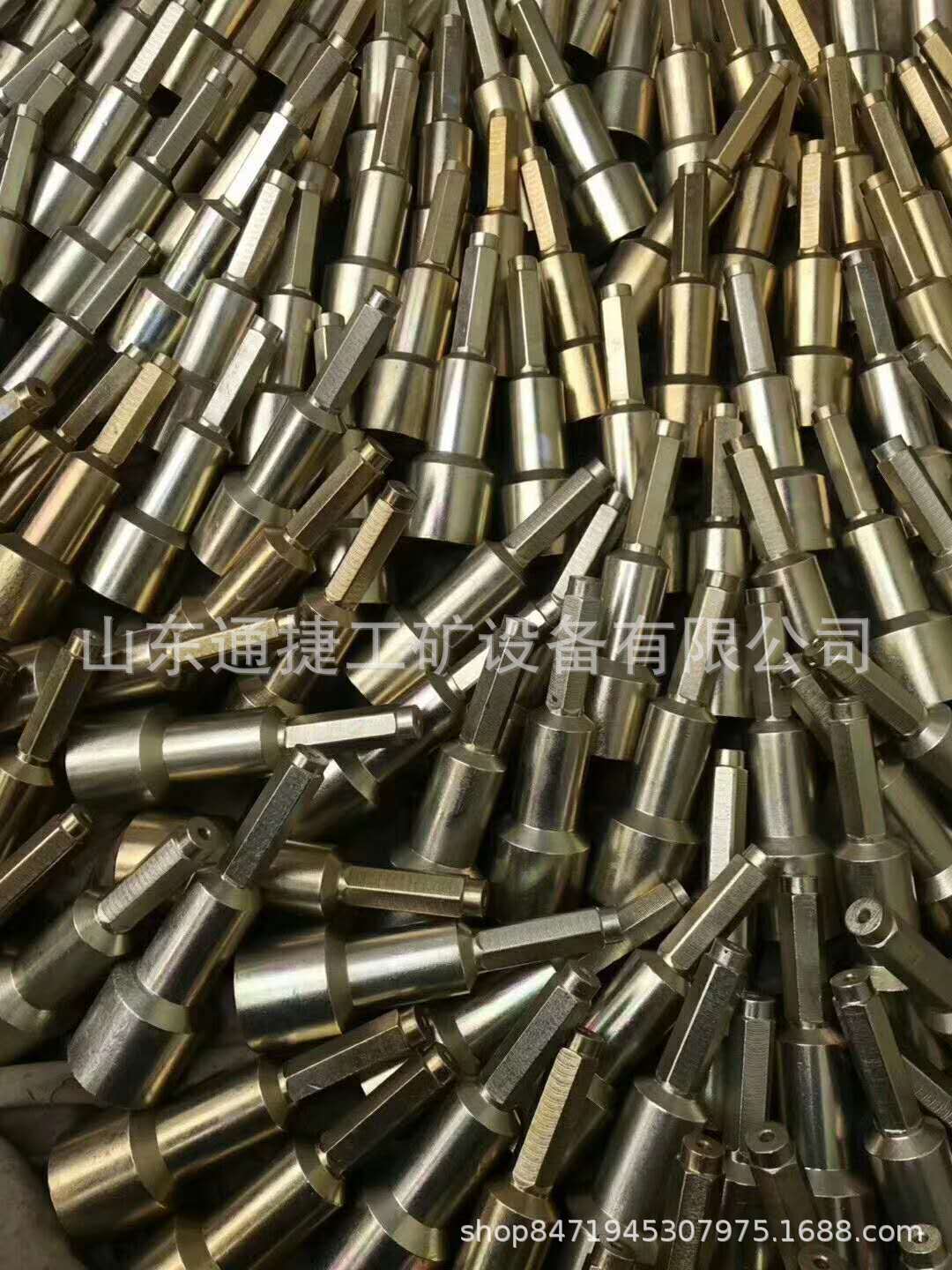 矿用锚索搅拌器15.24锚索搅拌器17.8锚索搅拌器各种规格锚索搅拌