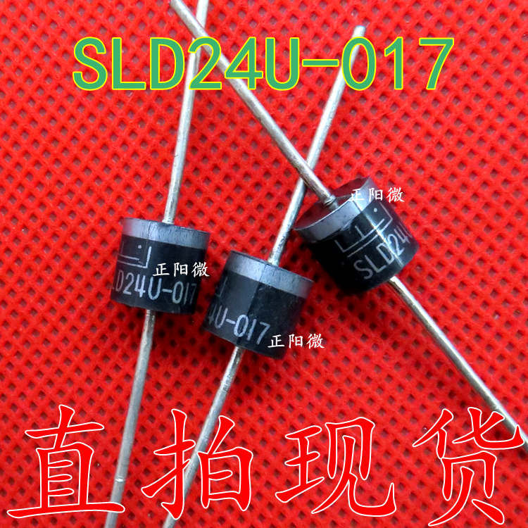 SLD24U-017 P-60瞬变TVS二极管 大功率二极管 全新原装