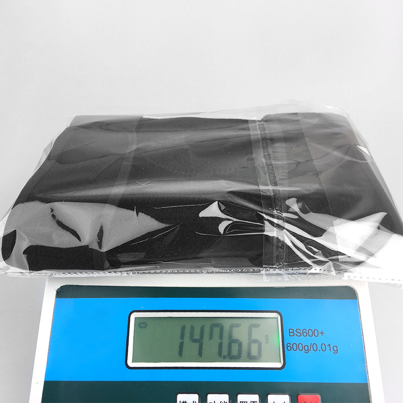 跨境运动护膝盖压缩缠绕弹簧护腿户外篮球登山健身护膝护具可代发