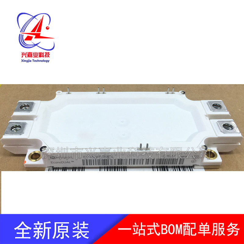 全新原装 FF225R17ME3 FF300R17ME3 FF450R17ME3 FF600R17ME3模块