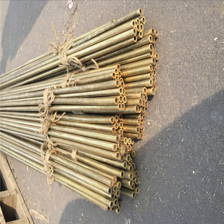 黄铜管22