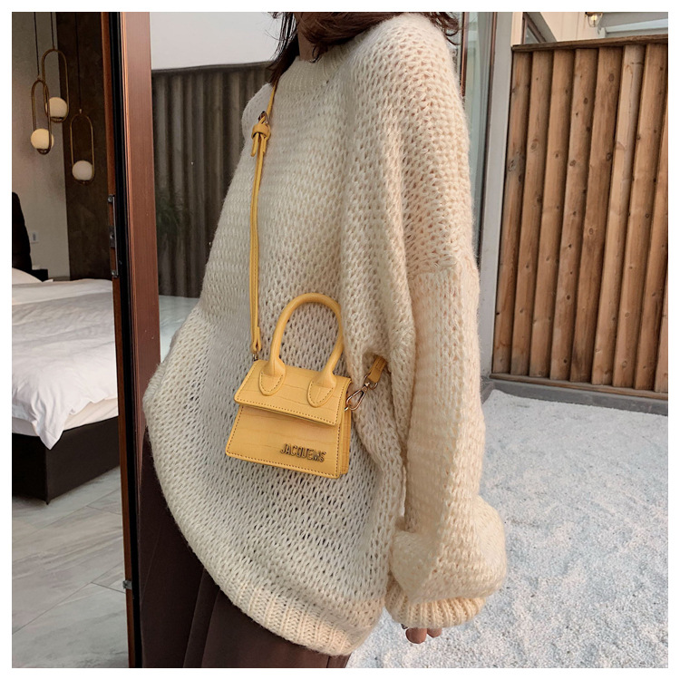 Mini Crossbody Bag 1