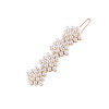 Hairpins, hairgrip, hair accessory from pearl, Korean style, internet celebrity, wholesale