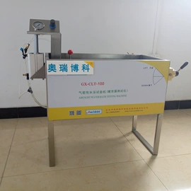 其他仪器仪表;其他仪器仪表;其他包装测试